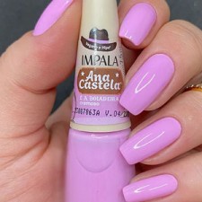 Esmalte É a Boiadeira Cremoso / Impala Ana Castela 7.5ml